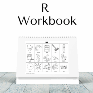 Impossible R Made Possible Workbook